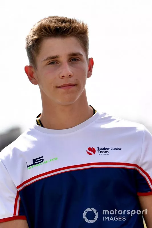 Arthur Leclerc