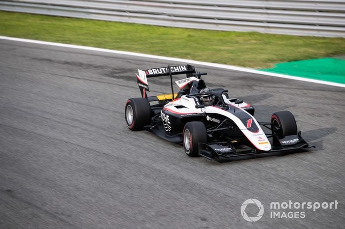 David Beckmann, ART Grand Prix