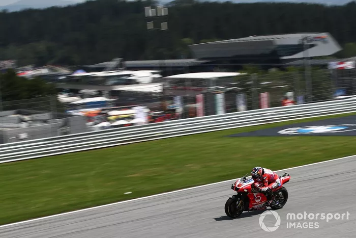 Johann Zarco, Pramac Racing