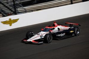 Will Power, Equipo Penske Chevrolet