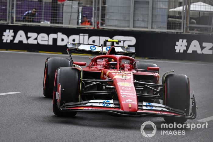 Carlos Sainz, Ferrari SF-24