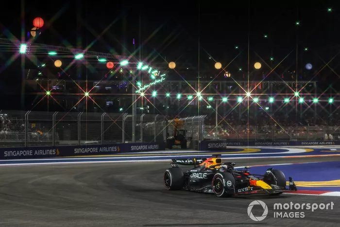 Max Verstappen, Red Bull Racing RB20