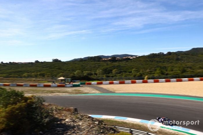 Toprak Razgatlioglu, Pata Yamaha