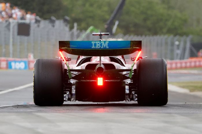 Charles Leclerc, Ferrari