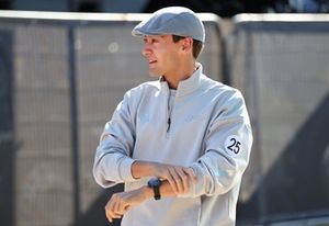 George Russell, Mercedes