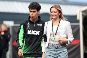 Gabriel Bortoleto, Sauber