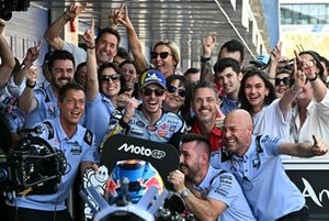 Alex Márquez, Gresini Racing