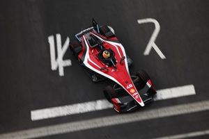 Edoardo Mortara, Mahindra Racing