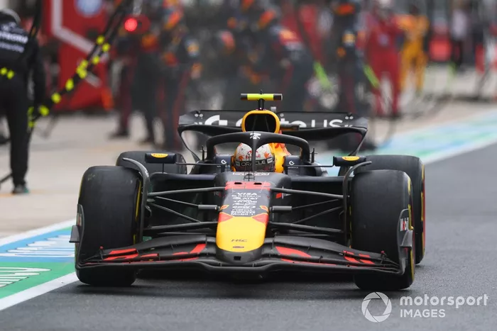 Yuki Tsunoda, Red Bull Racing