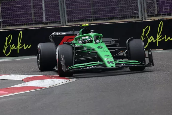 Gabriel Bortoleto, Sauber