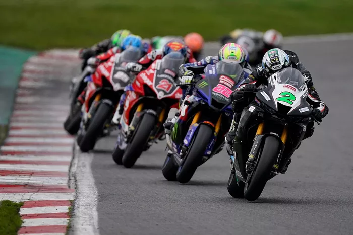Bennetts British Superbike Championship launches dedicated channel on Motorsport.tv