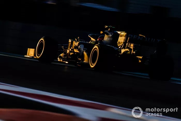 Esteban Ocon, Renault F1 Team R.S.20