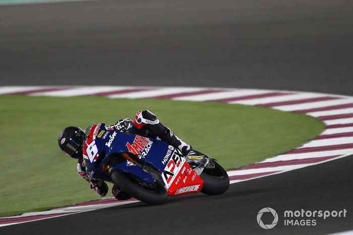 Cameron Beaubier, Tennor American Racing