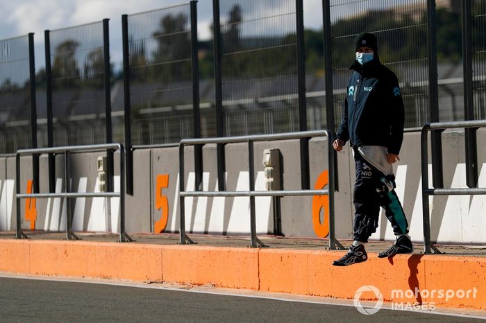 Tom Blomqvist, NIO 333