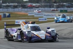 Tower Motorsport by Starworks