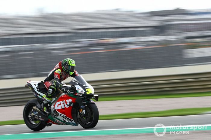 Cal Crutchlow, Team LCR Honda 