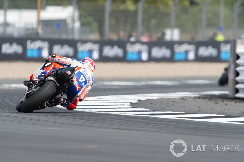 Danilo Petrucci, Pramac Racing
