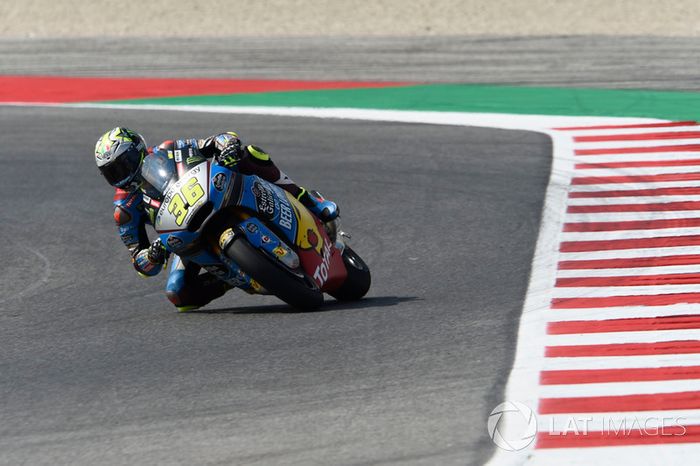Joan Mir, Marc VDS