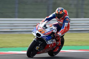 Jack Miller, Pramac Racing