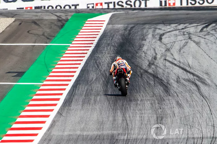 Dani Pedrosa, Repsol Honda Team