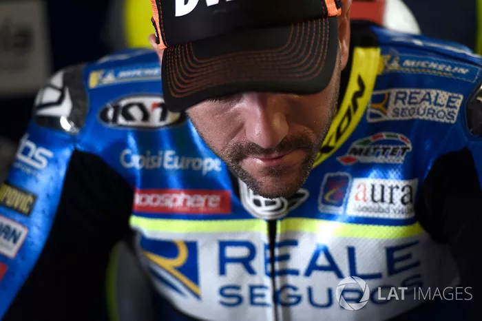 Xavier Simeon, Avintia Racing