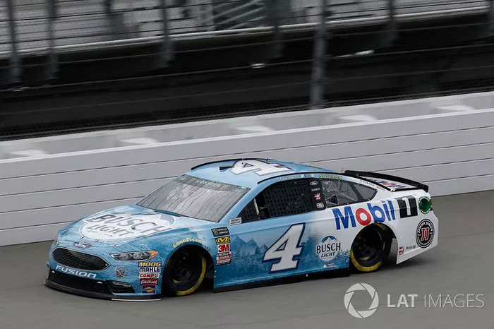 Busch Light / Mobil 1