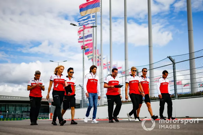 Gran Premio de Rusia
