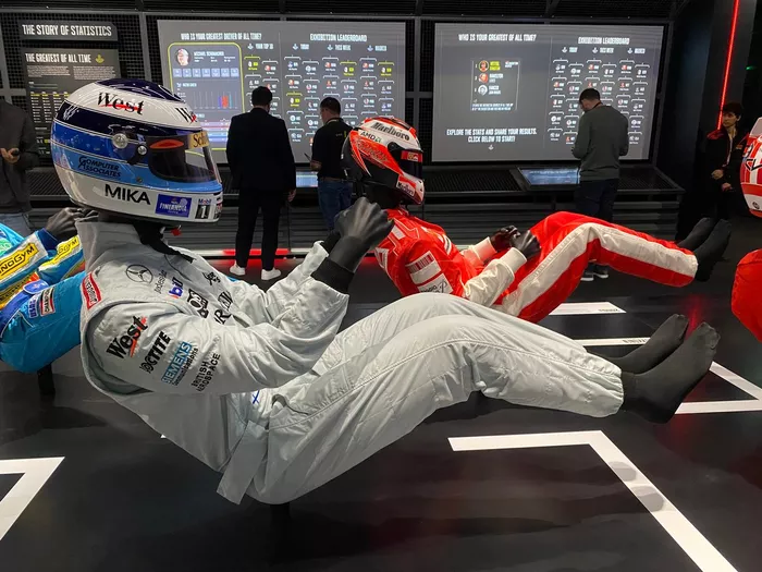Mika Häkkinen
