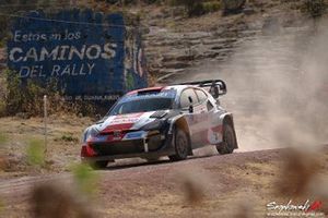 Rally Mexico