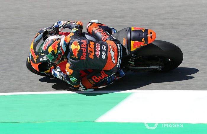 Jorge Martin, KTM Ajo