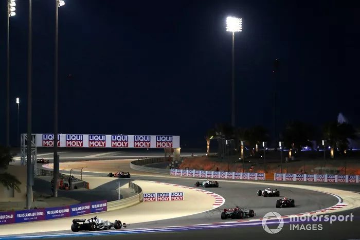 Pierre Gasly, AlphaTauri AT03