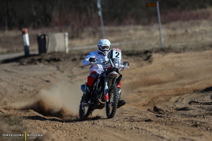 Columna Medica Baja Drawsko Pomorskie