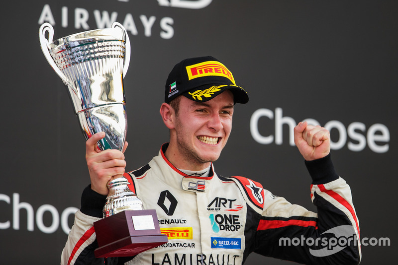 Podiums