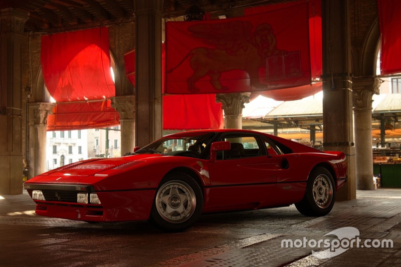 Actualización Gran Turismo Sport Noviembre