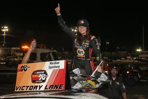 Hailie Deegan