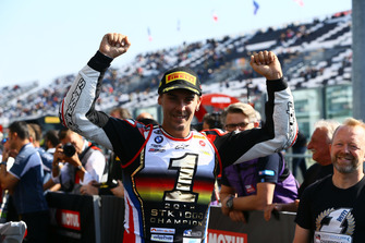 Superstock-1000-Europameister 2018: Markus Reiterberger