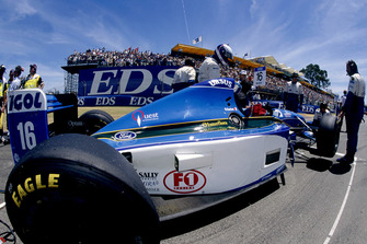 Pacific Racing
