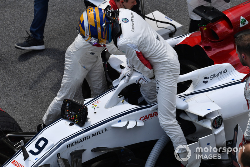Brazil Nagydíj - F1 2018