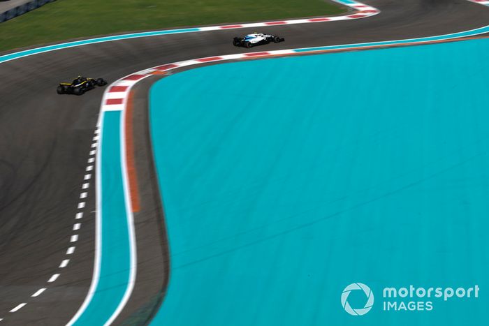 Robert Kubica, Williams FW41 