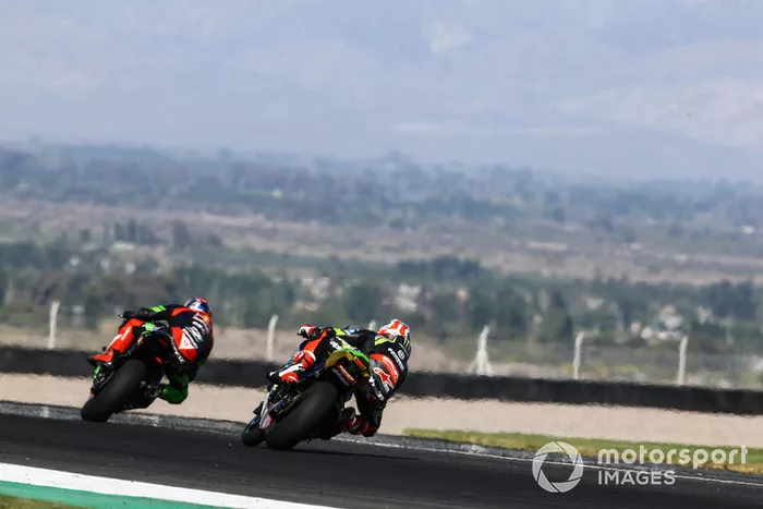 Toprak Razgatlioglu, Kawasaki Puccetti Racing, Jonathan Rea, Kawasaki Racing