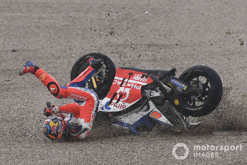 MotoGP Valencia: Jack Miller, Pramac Racing