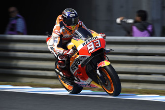 Marc Marquez, Repsol Honda Team