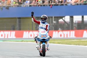Bo Bendsneyder, Mandalika SAG Team
