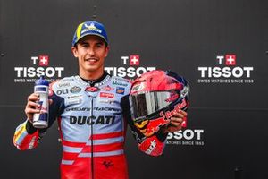 Marc Márquez, Gresini Racing