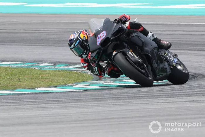 Jorge Martin, Pramac Racing