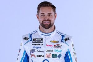 Ricky Stenhouse Jr.