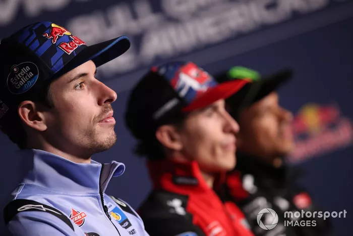 Alex Marquez, Gresini Racing