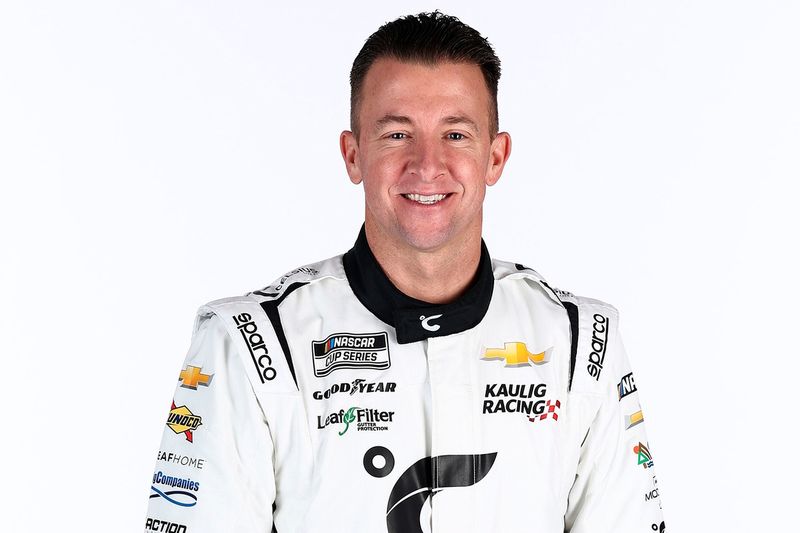 A.J. Allmendinger