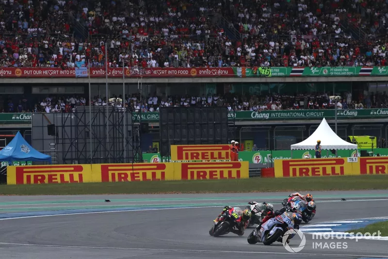 Alex Márquez, Gresini Racing