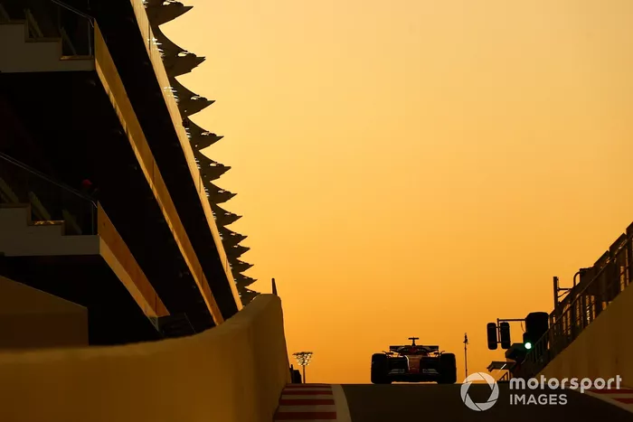 Charles Leclerc, Ferrari SF-24 